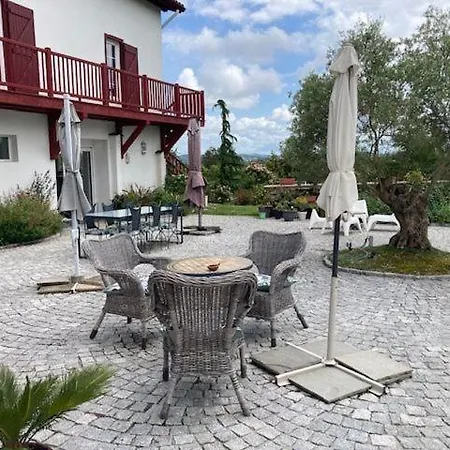 Harrieta 3* Masparraute