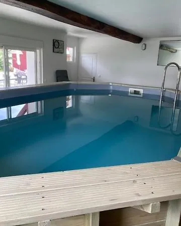 Harrieta Bed & Breakfast