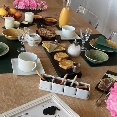 Harrieta Bed & Breakfast 3*