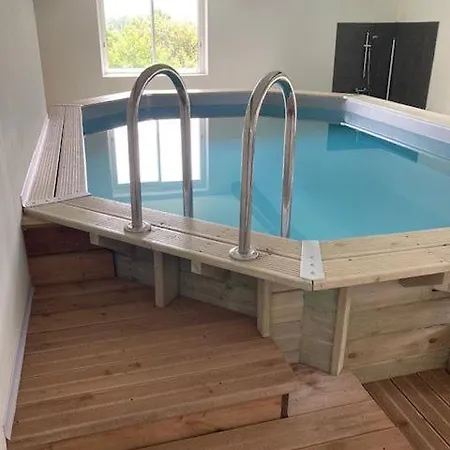 Bed & Breakfast Harrieta 3*