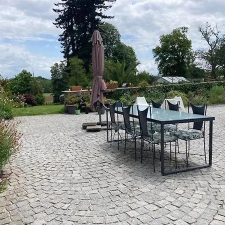 Bed & Breakfast Harrieta Masparraute