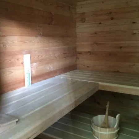 Bed & Breakfast Harrieta