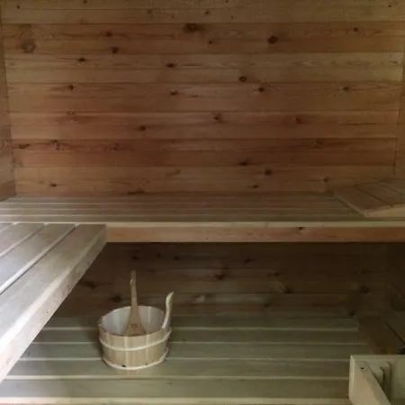 Bed & Breakfast Harrieta Masparraute