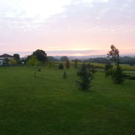 Harrieta 3* Masparraute