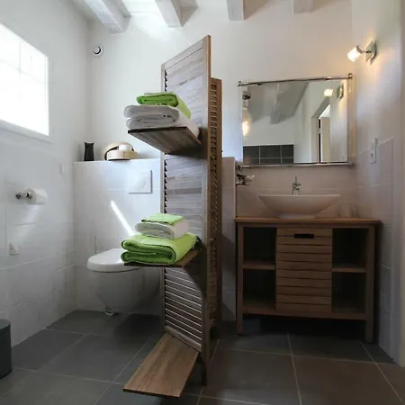 Harrieta Bed & Breakfast