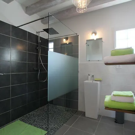 Harrieta 3* Masparraute