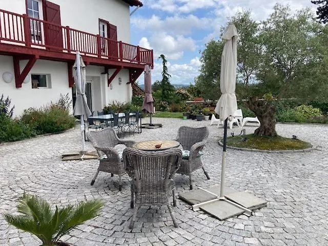 Harrieta 3* Masparraute