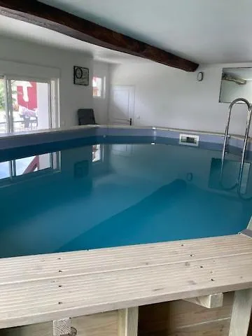 Harrieta Bed & Breakfast