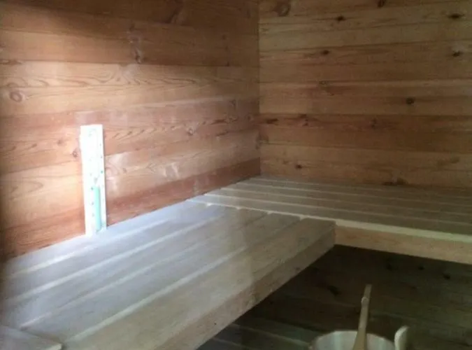 Bed & Breakfast Harrieta