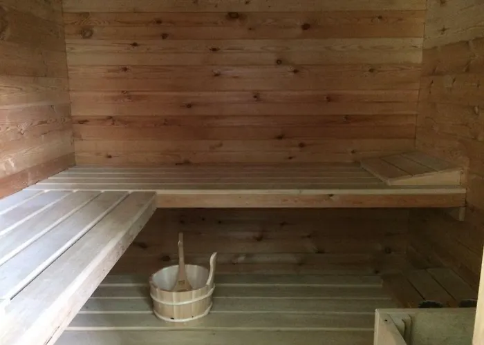 Bed & Breakfast Harrieta Masparraute