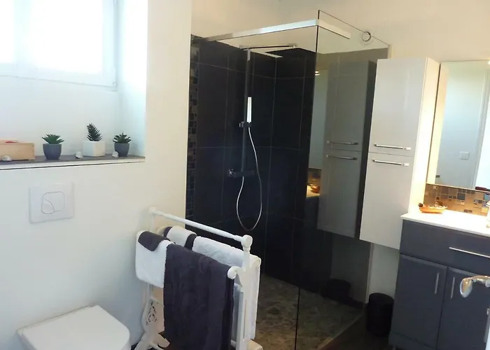 Harrieta Bed & Breakfast 3*