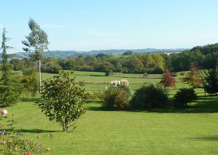 Harrieta Bed & Breakfast