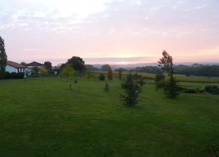 Harrieta 3* Masparraute