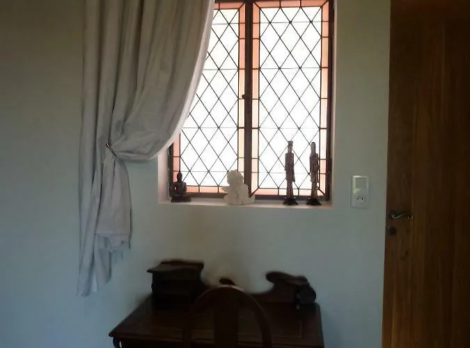 Harrieta Bed & Breakfast 3*