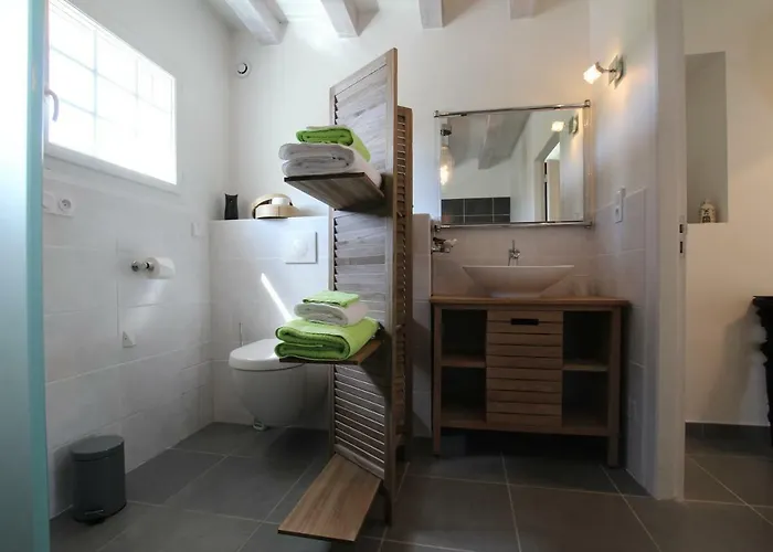 Harrieta Bed & Breakfast