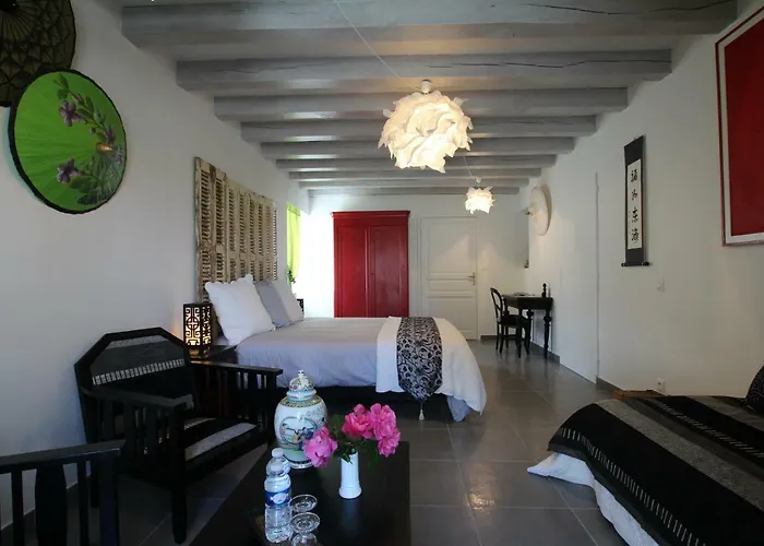 Bed & Breakfast Harrieta 3*