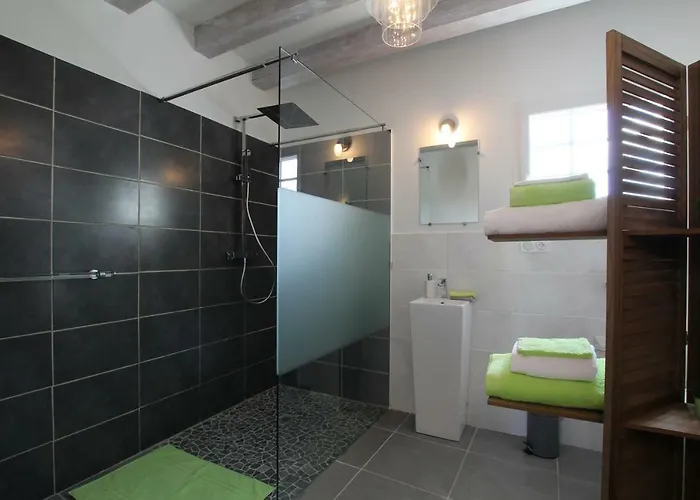 Harrieta 3* Masparraute