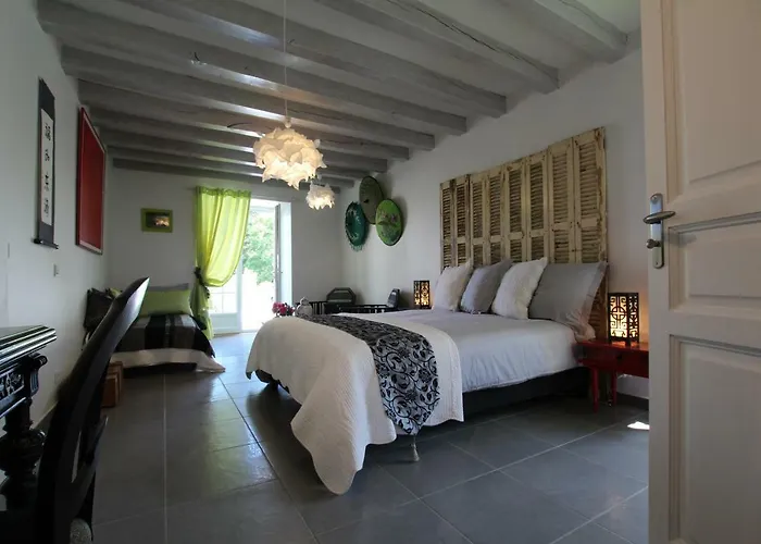 Harrieta Bed & Breakfast